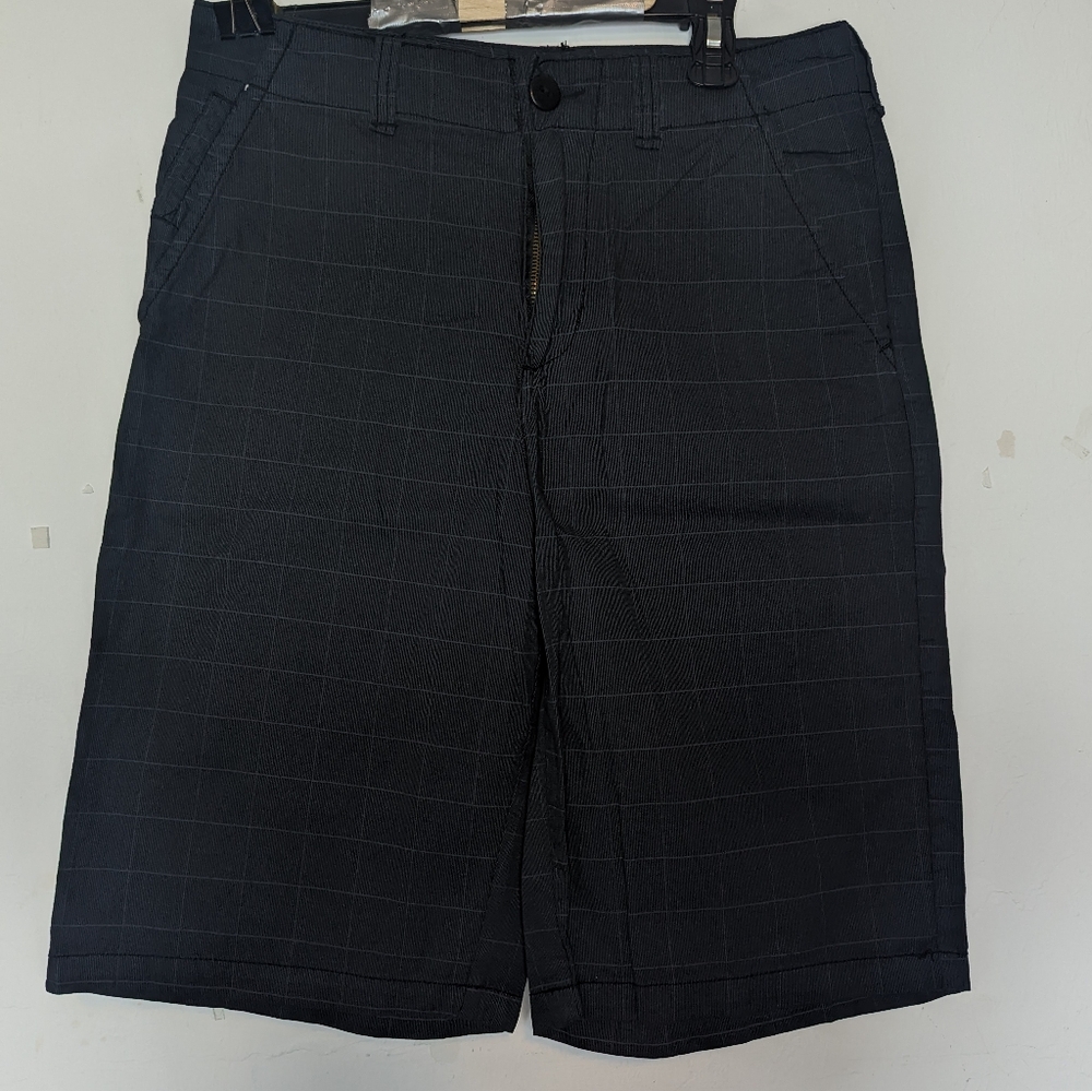 Blue Sol Shorts
